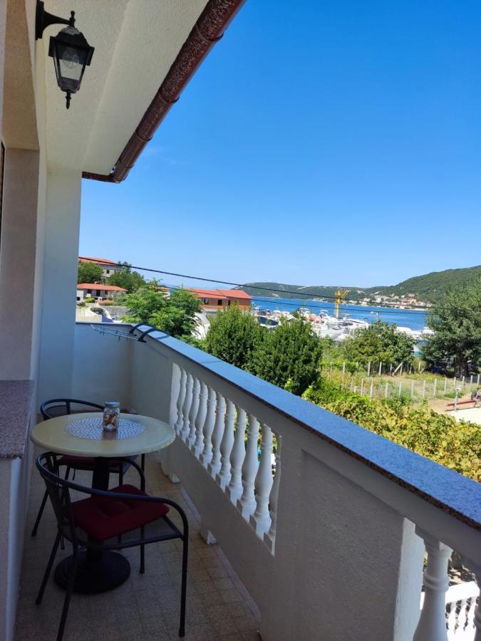 Apartments Jaska Supetarska Draga Buitenkant foto